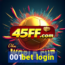 001bet login